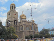Katedral