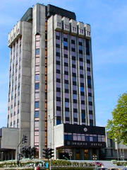 Varna belediye binas